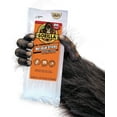 thumbnail image 3 of Gorilla Hot Glue Sticks, Full Size, 8" Long x .43" Diameter, 20 Count, Clear, Pack of 1 hree Pck, 3 of 6