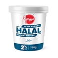 thumbnail image 1 of Baladi Fresh Yogurt Plain 2%, 1 of 1