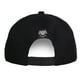 thumbnail image 4 of Gorra Plana Negra Unitalla Make México Chin* Again, 4 of 4