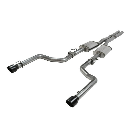 Flowmaster 717935 Flowmaster FlowFX Cat-back Exhaust System