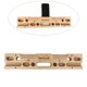 thumbnail image 5 of Deluxe , , , Agarres, de Entrenamiento para Fortalecer El Antebrazo para Principiantes Profesionales, 5 of 9