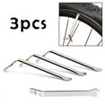 thumbnail image 1 of Yimiti 3 Pcs Motorcycle Tire Lever Tire Tube Removal Repair Changing Tool Set, 1 of 9
