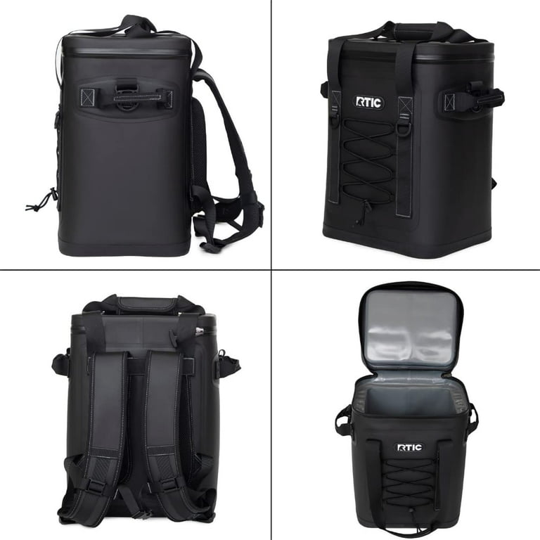RTIC Backpack 30 Review