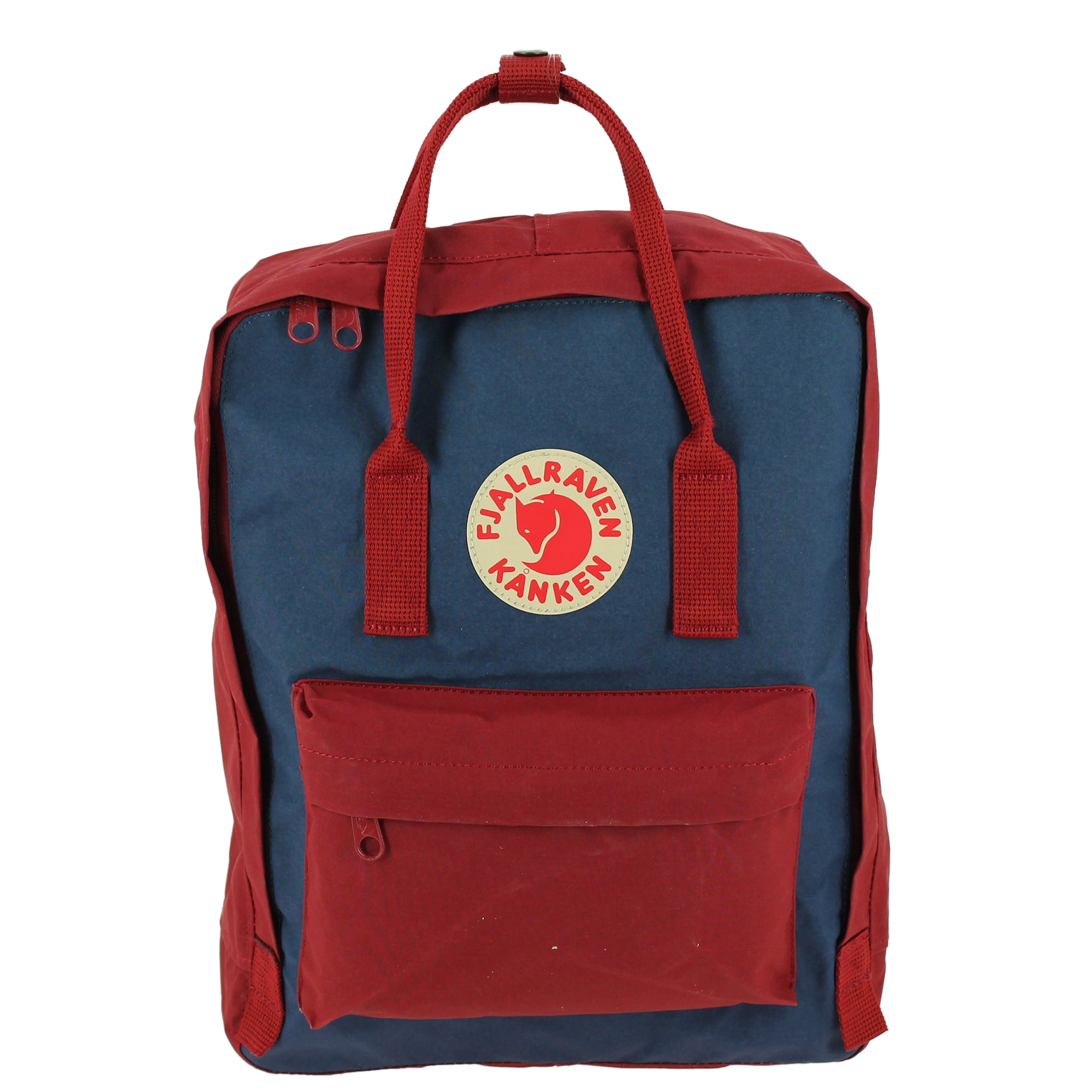 fjallraven kanken backpack walmart