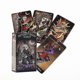 thumbnail image 1 of Oracle Tarot Cards Guidance Divination Fate Oracle Party Deck Board Game Pdf Instructions78pcs Tt12, 1 of 4