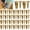 multicolor D, variant on Cabinet Hinge Repair Expansion Screw Set Stripped Thread Hole Restoration Hardware Kit Multi Pack Fastener 6x14mm For Home Office Cabinet Door Reinforcement
