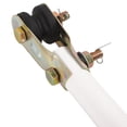 thumbnail image 4 of Shisuyan 1 Set of Ceiling Fan Extension Rod Ceiling Fan Downrod Ceiling Fan Extension Pole, 4 of 8