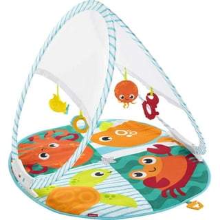 Fisher Price Baby Gyms Playmats in Baby Activities Gear