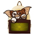 thumbnail image 1 of Mochila Loungefly Gremlins del 40 aniversario de Gizmo Mogwai Box, 1 of 5