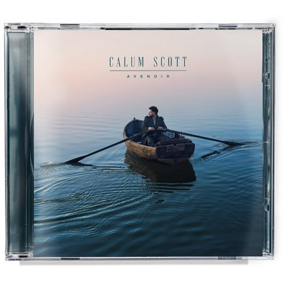 Calum Scott - Avenoir - Music & Performance - CD
