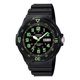thumbnail image 1 of Reloj pulsera Casio Mrw-200h-1b2v con correa de resina color negro, 1 of 8