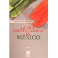 thumbnail image 1 of La vida constitucional de México Tomo V Editorial Porrúa 9786070936746, 1 of 2