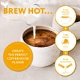 thumbnail image 4 of Paramount Roasters  Sugar Cookie Medium Roast Flavored Ground Coffee, 12 oz, 4 of 8