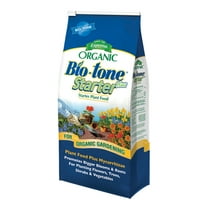 Espoma Bio-tone Seed Starter and Natural Plant Food for All Plants, 25 Lbs