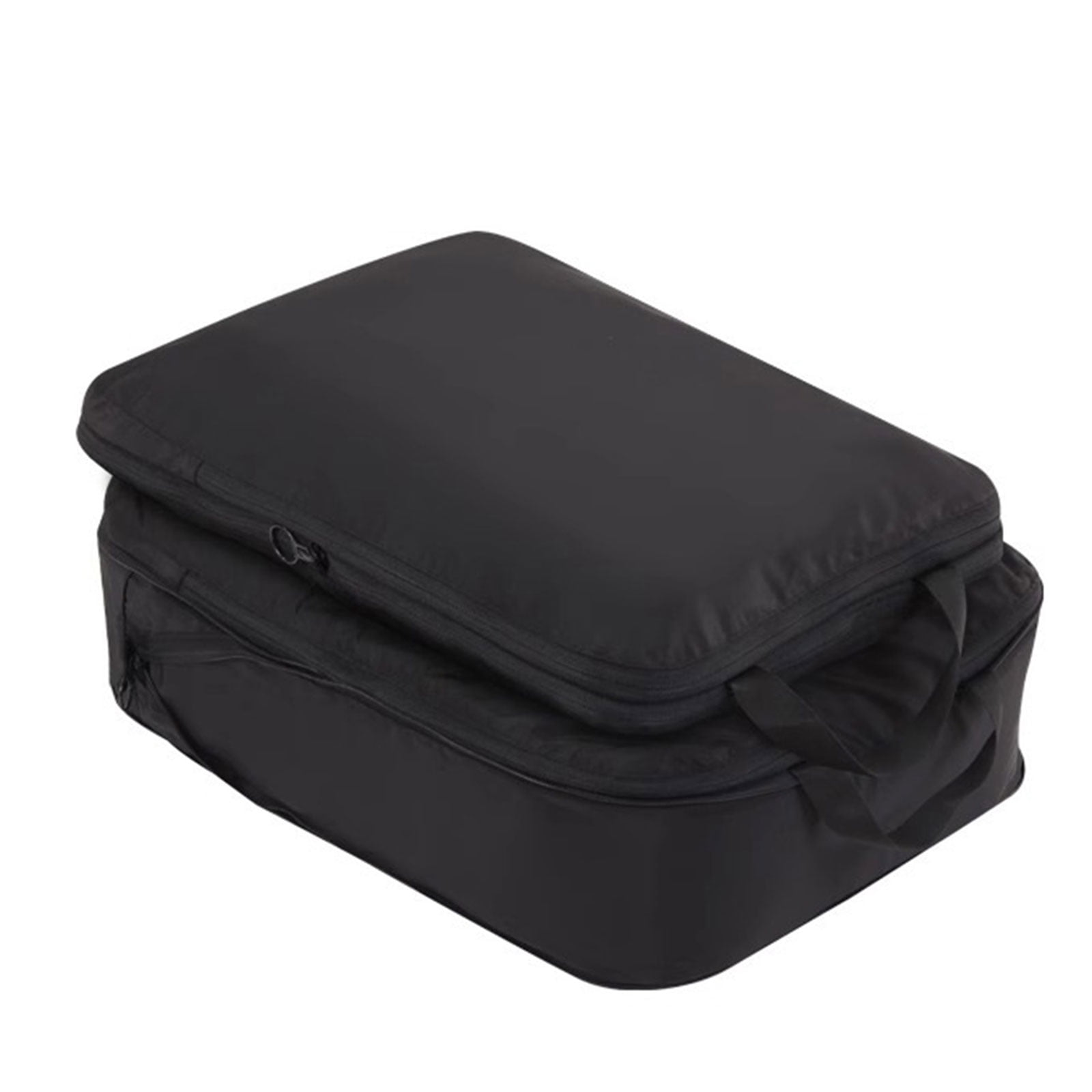 6Pcs Travel Organizers Set For Luggage Essential Packing Cubes Set Sturdy Luggage Organization Bag for Family Trip