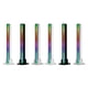 thumbnail image 5 of Lámparas de captación de control de sonido de música Rhythm Light RGB (carga E tipo C) negro, 5 of 9