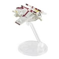 thumbnail image 2 of Hot Wheels Star Wars Starships with Flight Stand Included, 2 of 4