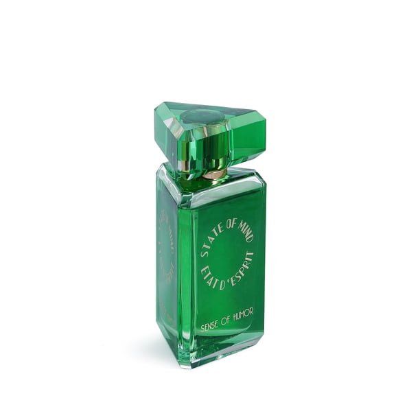 Perfume State Of Mind Sense Of Humor Eau De Parfum 100 ml