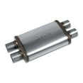 thumbnail image 5 of Street Max 4” X 9” Oval Body Dual/Dual Muffler, 5 of 5