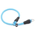 thumbnail image 1 of Typpkmm Dog Collar with P Chain for Dog Walking Adjustable, 1 of 7