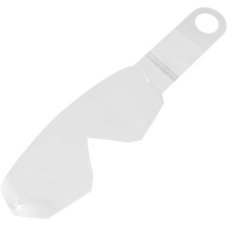 - Thor Hero Laminated Tear Off Lenses 14 Pack Clear