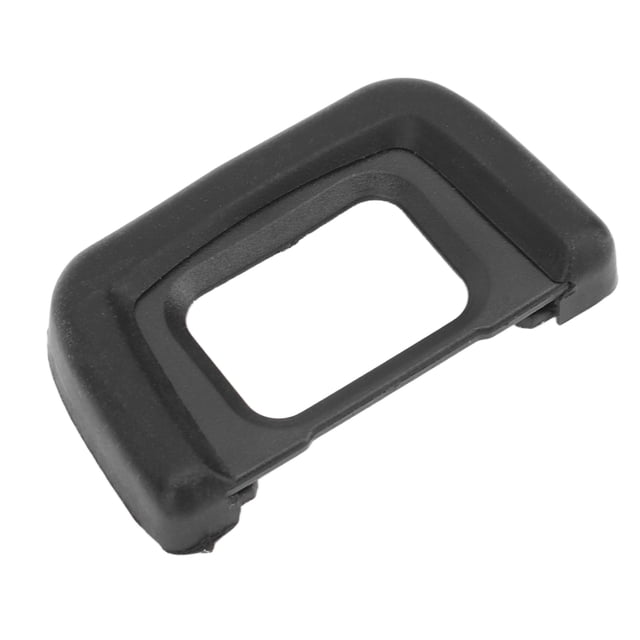 Camera Eyecup, Light Blocking Viewfinder Eyecup For Outdoor Shooting