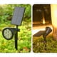 thumbnail image 5 of Lámpara Solar Luces Al Aire Libre Cambio de Suelo Jardinería Luz de Jardín Focos de Paisaje Impermeables Decoración de Jardín,A, 5 of 5