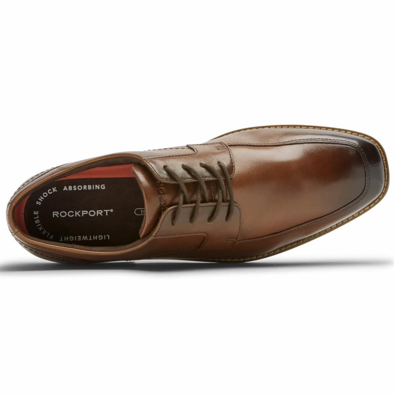 Rockport Slaytor Apron Toe Oxford Size 9 Men main image 4