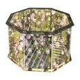 thumbnail image 1 of Espejo Tulipanes Lámpara Mesa Rosa Tulipán Mar Material Nocturna Tridimensional DIY LED Tulipán/Rosa Cubo Octagonal/Hexagonal para Novia Pareja Novias, 1 of 9