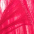 thumbnail image 4 of Peluca de muñeca Sunnimix Colorido Lacio Cabello Largo Rosa fluorescente, 4 of 8