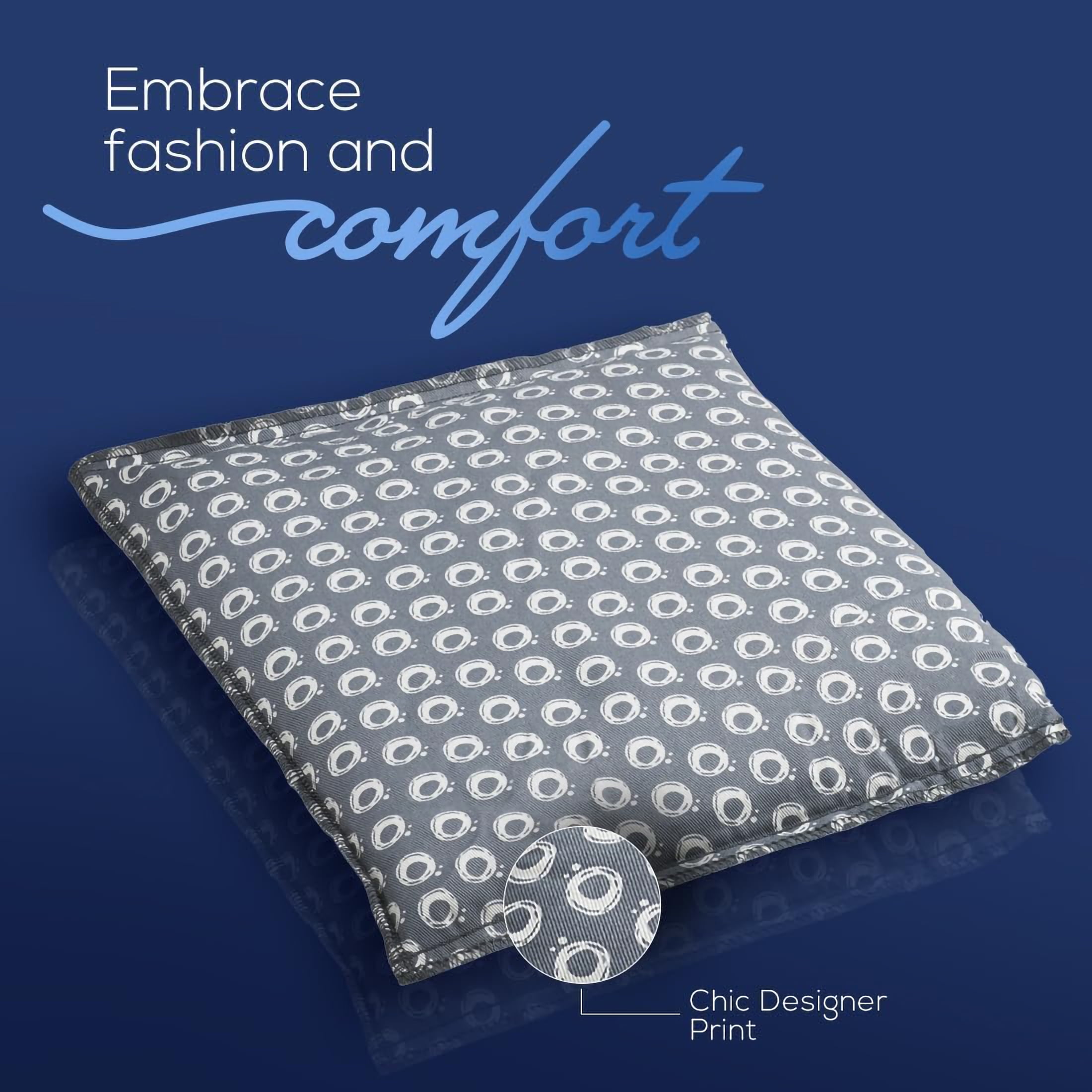 The Original Magic Bag® Signature Edition Pad 30.5cm x 23 cm (12" x 9”)