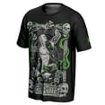 thumbnail image 2 of Youth ProSphere Black Randy Orton Poster T-Shirt, 2 of 3