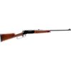 DO NOT PUBLISH Browning 034-006149 BLR Lightweight 81 7mm Winchester Short Magnum 22" 3+1, Gloss American Walnut Stock, Blued