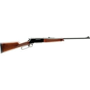 DO NOT PUBLISH Browning 034-006149 BLR Lightweight 81 7mm Winchester Short Magnum 22" 3+1, Gloss American Walnut Stock, Blued