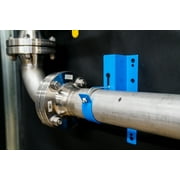 4” Lockable HAP V-Pipe Hanger (4 Pack)