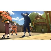 Naruto: Rise of a Ninja - Xbox 360