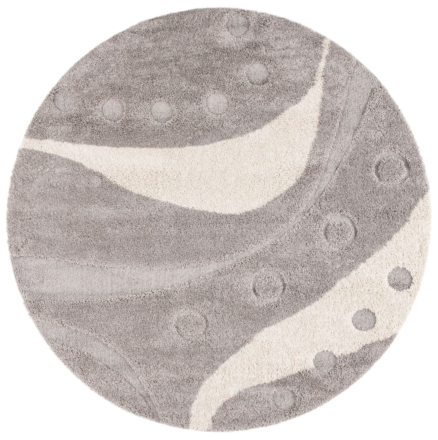 Safavieh Florida Laidley Contemporary Shag Area Rug