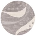thumbnail image 4 of Safavieh Florida Laidley Contemporary Shag Area Rug, 4 of 6