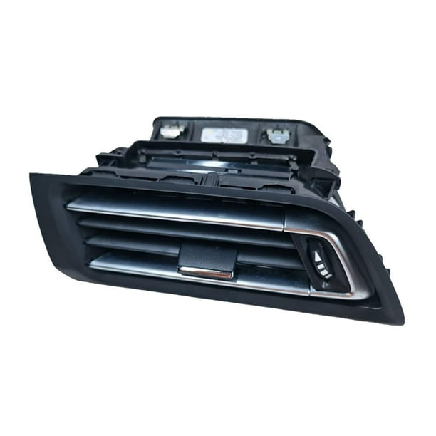 Durable Dashboard Vent 96782701ZD Montaje de repuesto Salida de ventilión frontal para cesorios interiores Reparión de piezas Centro Derecha Baoblaze Conjunto de ventilación de salida de aire