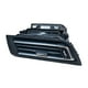 thumbnail image 1 of Durable Dashboard Vent 96782701ZD Montaje de repuesto Salida de ventilión frontal para cesorios interiores Reparión de piezas Centro Derecha Baoblaze Conjunto de ventilación de salida de aire, 1 of 8
