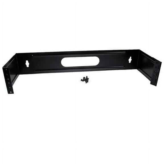 SF Cable 2U Mounting Hinge for 48-Port Patch Panel 3.5-inches