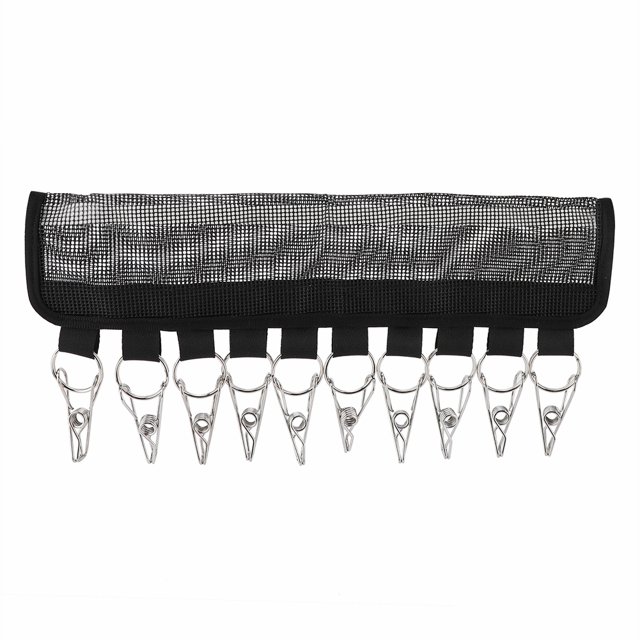 Clip para gorra, gorra plegable portátil, ganchos para gorra, estante para ropa, resistente y resistente