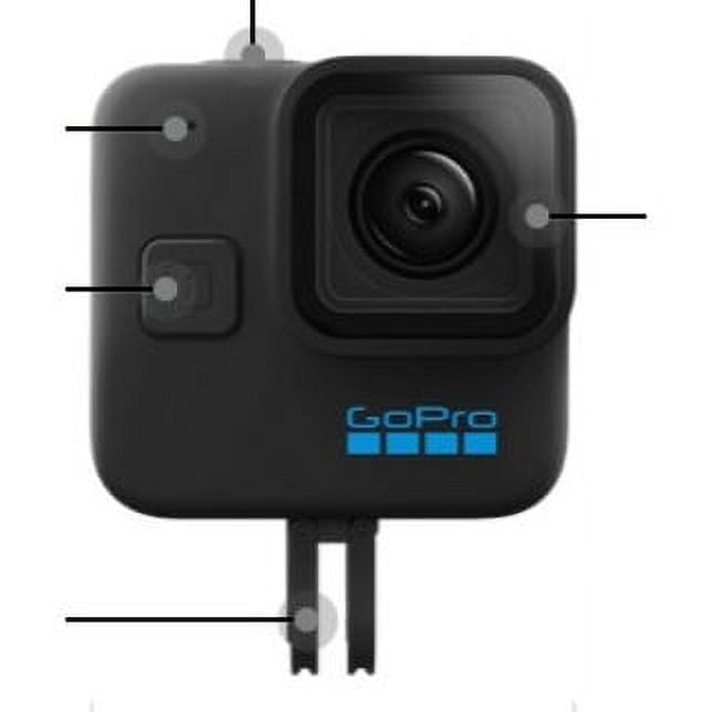 GoPro HERO11 Black Mini