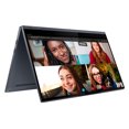 thumbnail image 7 of Lenovo Yoga 7i 2-in-1, 15.6" IPS FHD Touch Display, Intel Core i5-1135G7 Upto 4.2GHz, 8GB RAM, 128GB NVMe SSD, DisplayPort via Thunderbolt, Wi-Fi, Bluetooth, Windows 10 Pro, 7 of 7