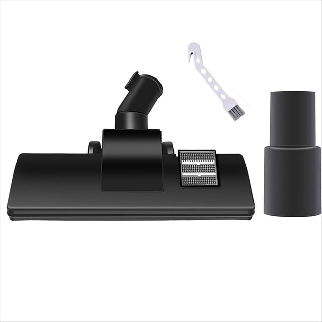 Cepillo Universal para Aspiradora, Cepillo Combinado de 32 Mm/35 Mm, Accesorios para Aspiradoras, Boquilla para Aspiradora