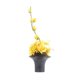 thumbnail image 1 of Arreglos florales flores simuladas flores falsas artesanías arreglos for sala de estar de hotel centros de mesa de comedor, 1 of 5