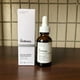 thumbnail image 2 of The Ordinary 8% VC + 2% Arbutina Esencia de Vitamina C para eliminar manchas, blanquear e iluminar el tono de la piel 30ml, 2 of 4