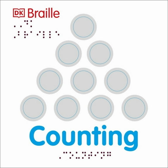 Counting (Board Book)