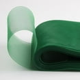 thumbnail image 4 of Crin tubular decorativa ligera para sombreros Ancho 10 cm Largo 20 De color verde oscuro, 4 of 9