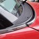 thumbnail image 4 of Junta de cubierta de limpiaparabrisas de goma negra for par delantero LHD for BMW for MINI R55 R56 R57 51132751209 51132751210, 4 of 5